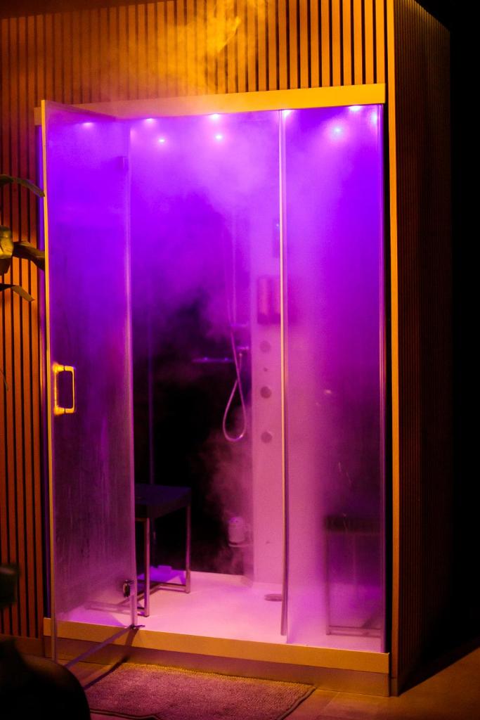 Merkelhoeve Wellness photo 4