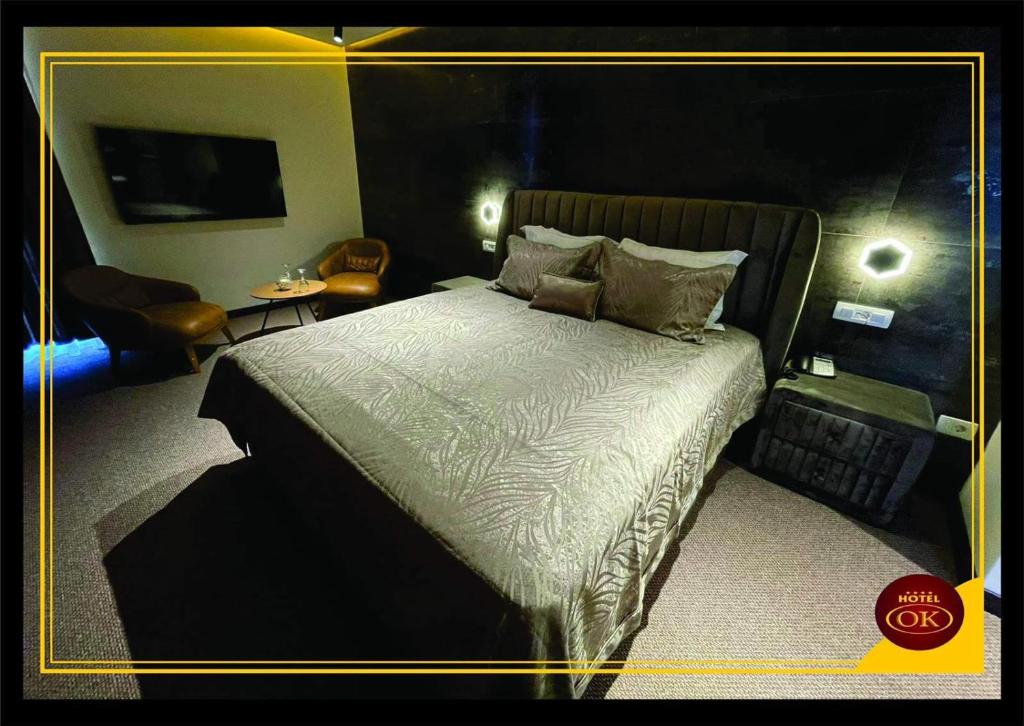 Hotel OK photo 1