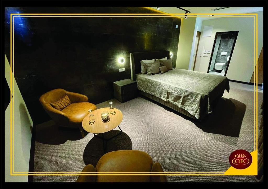 Hotel OK photo 2