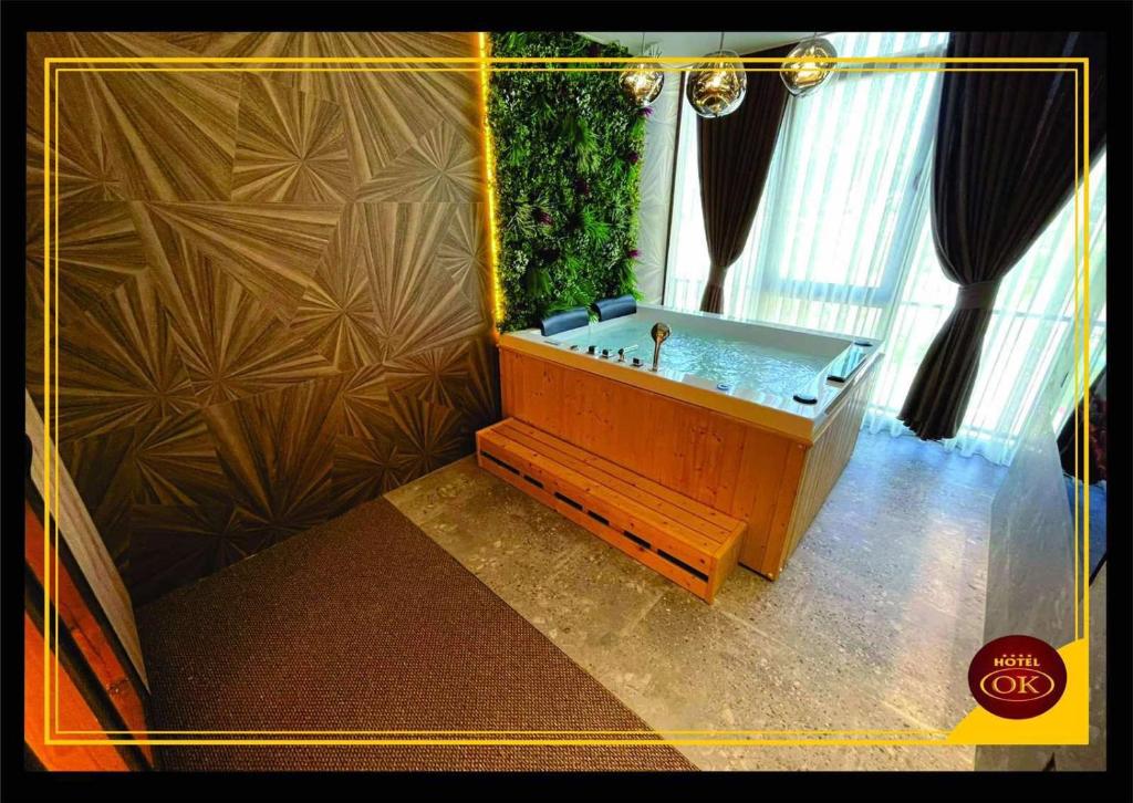 Hotel OK photo 3