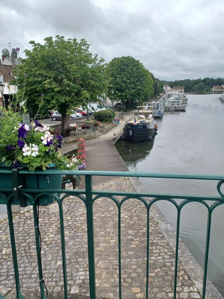 Entre Loire et canal photo 1