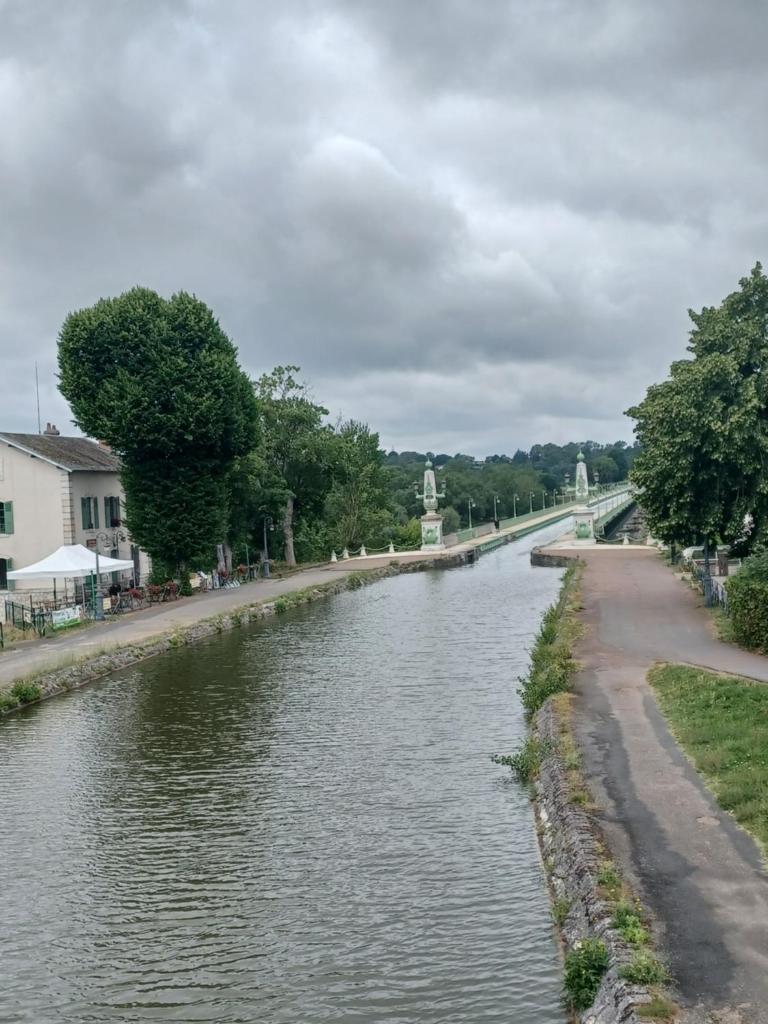 Entre Loire et canal photo 3