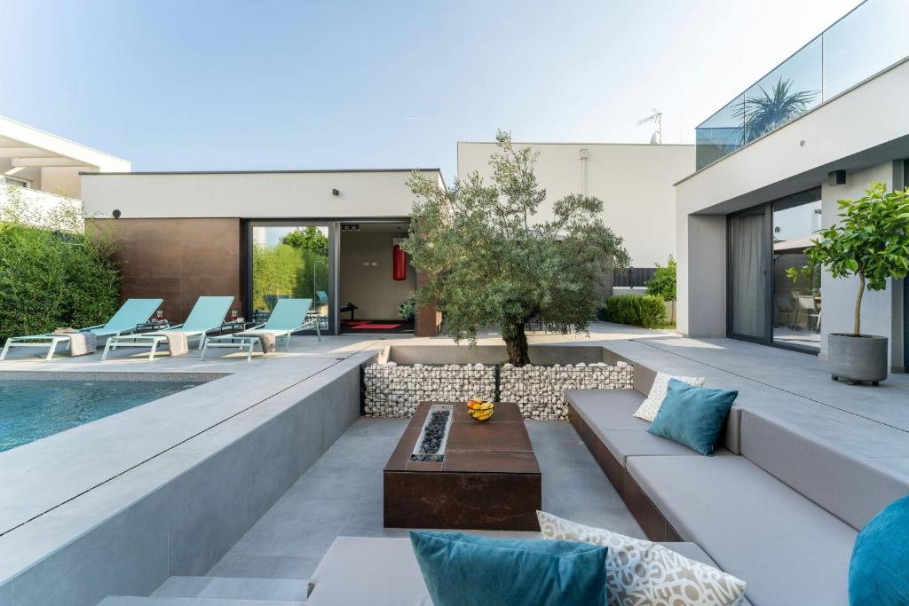 Villa Marli photo 1
