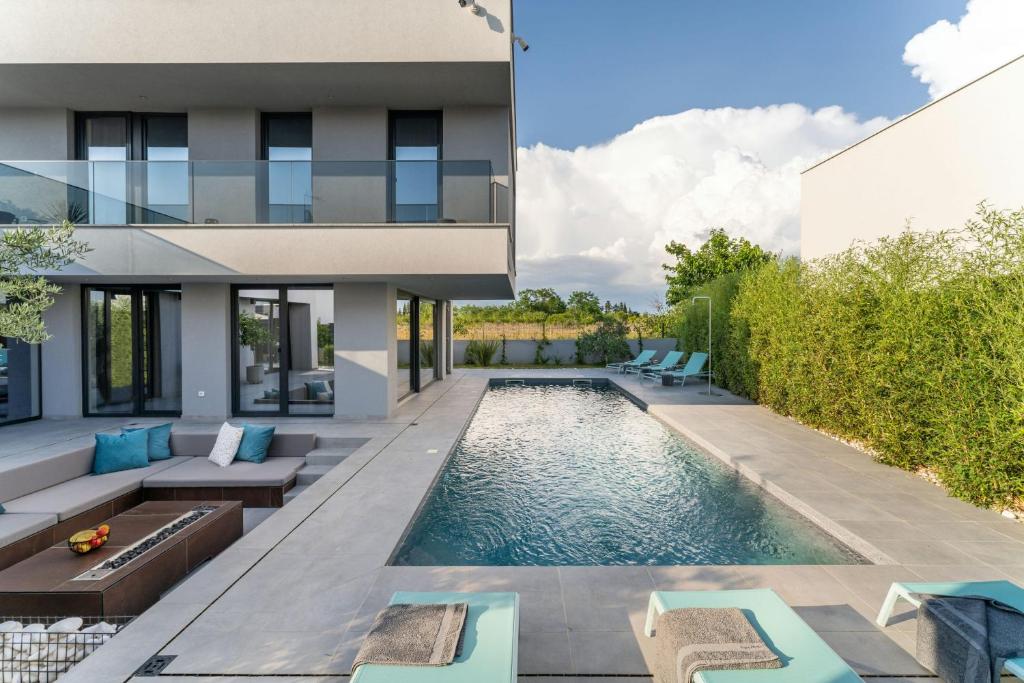 Villa Marli photo 4