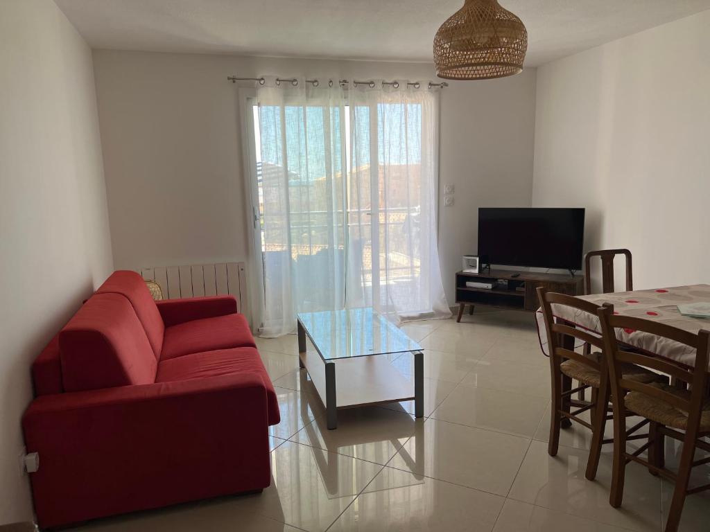 Superbe appartement à Saint Pierre la Mer photo 2