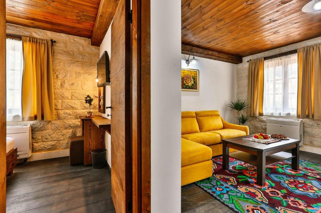 Stara Čaršija Hotel & SPA photo 3