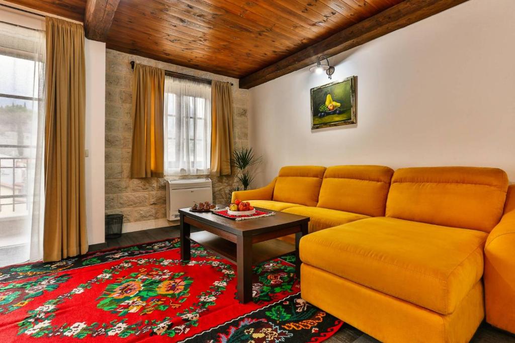 Stara Čaršija Hotel & SPA photo 4