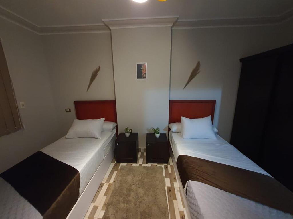Youvala serviced apartment Giza photo 1