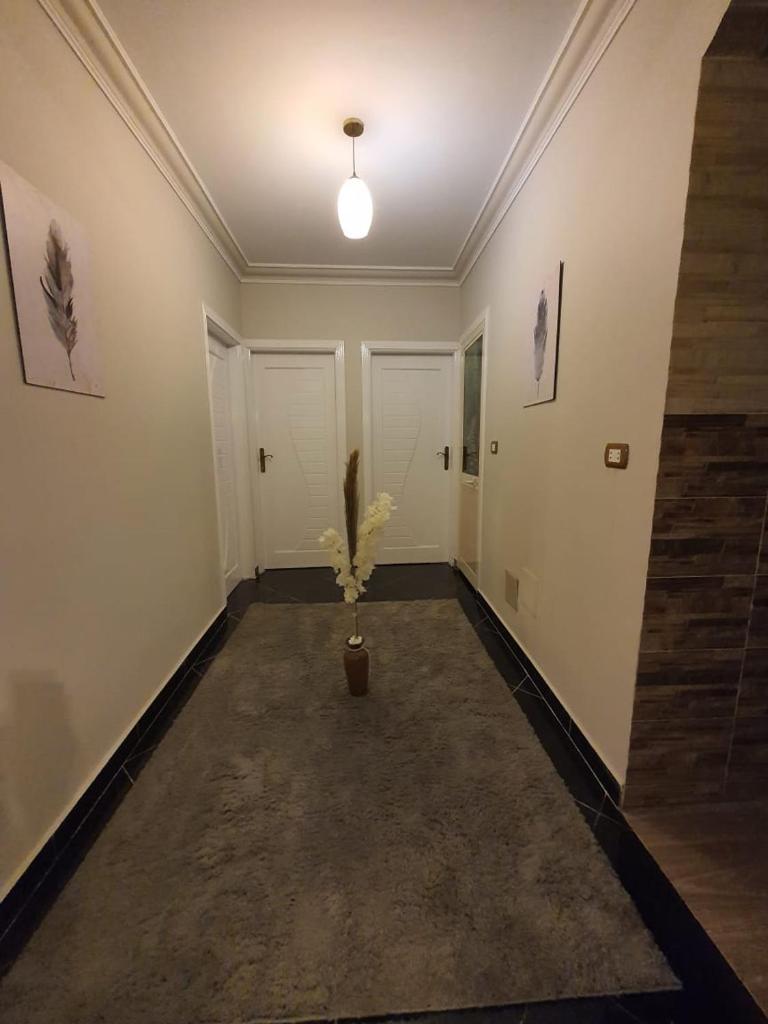 Youvala serviced apartment Giza photo 2