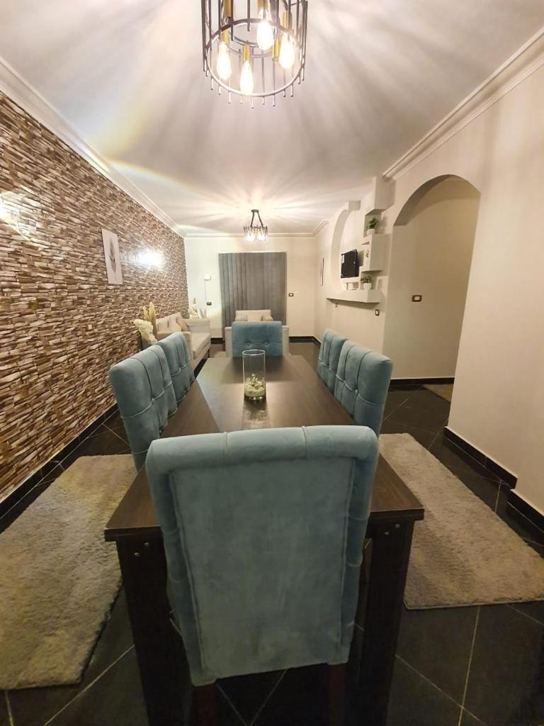 Youvala serviced apartment Giza photo 3