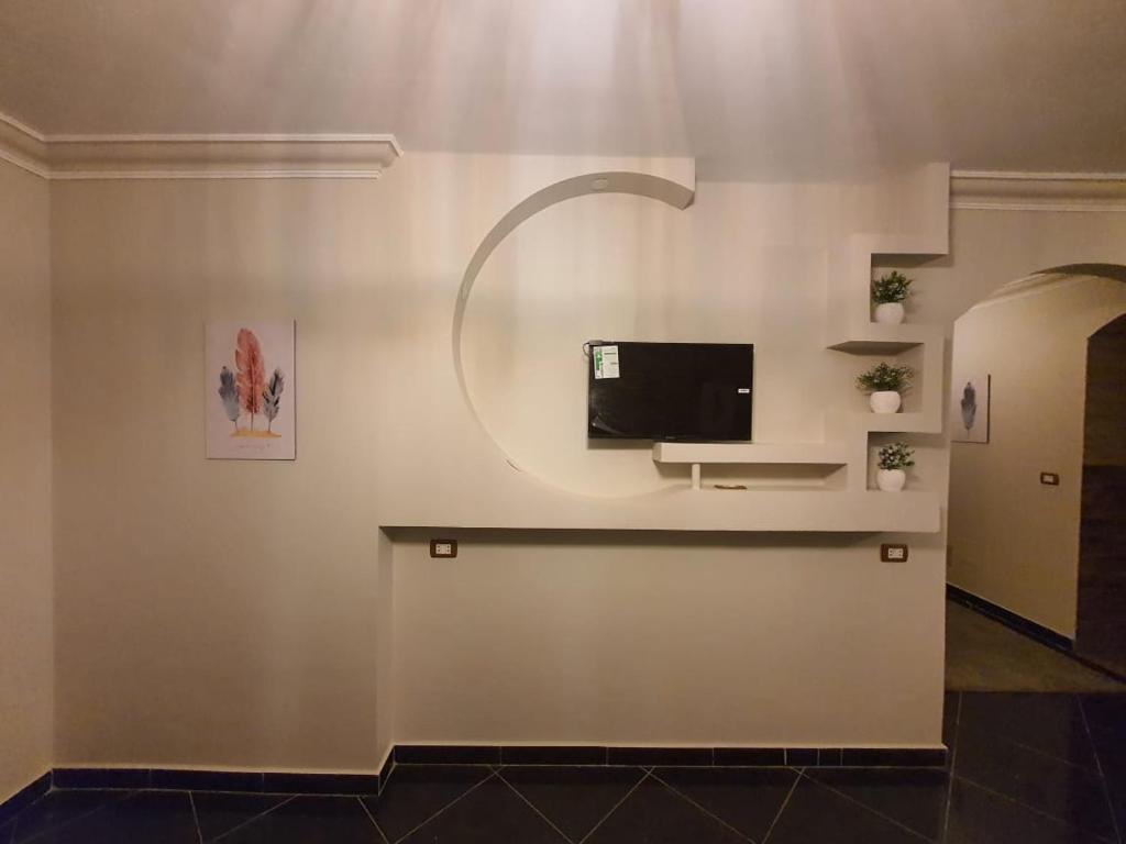 Youvala serviced apartment Giza photo 4