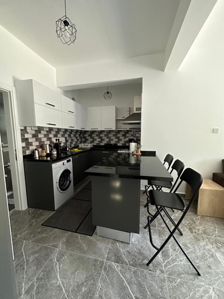 Ozbilge Apartments photo 4
