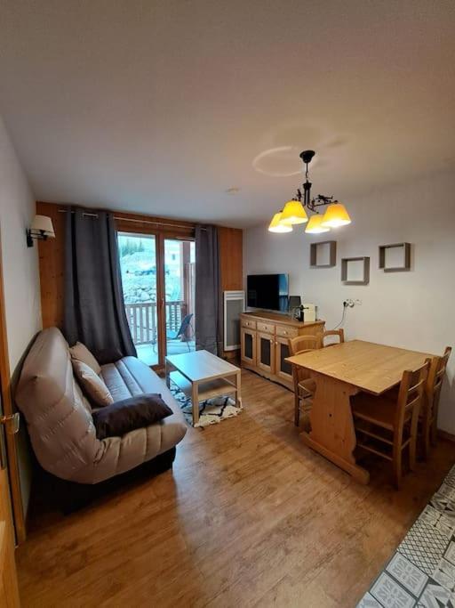 Appartement Orcières Merlette photo 1