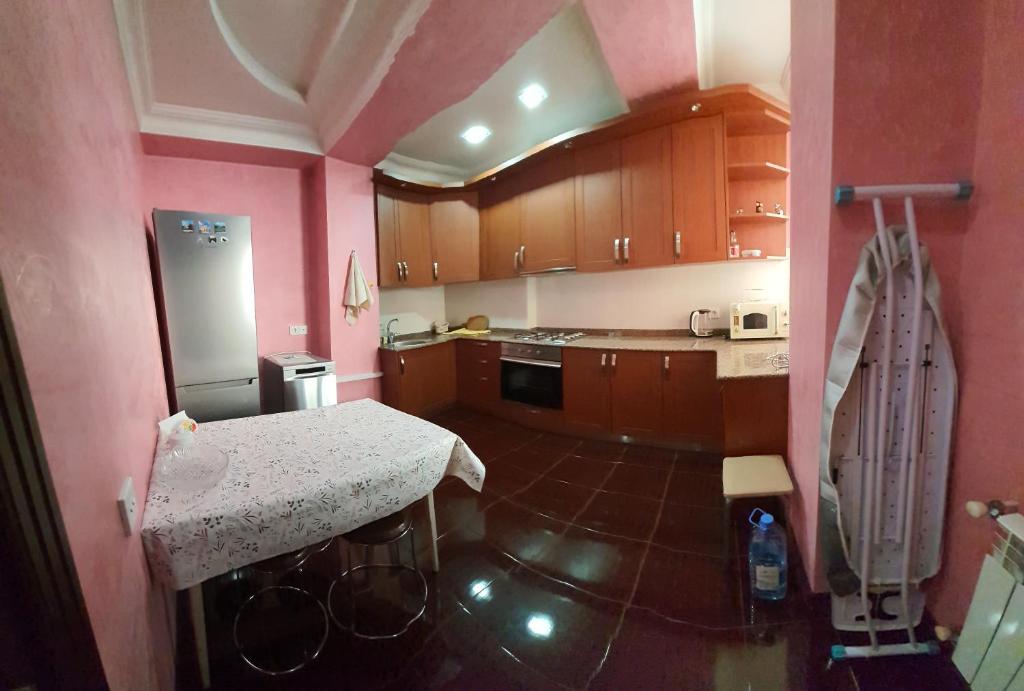 appartments in Batumi photo 1