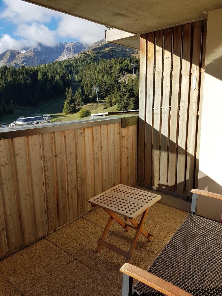 Appart vue montagne Le Devoluy photo 4