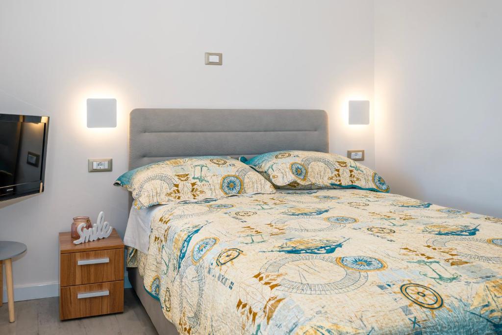Apartment Bilice beach photo 4