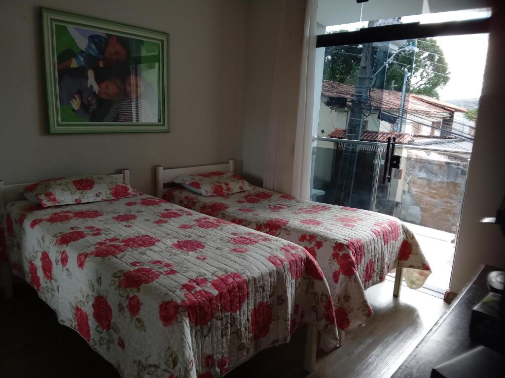Casa próximo ao centro histórico