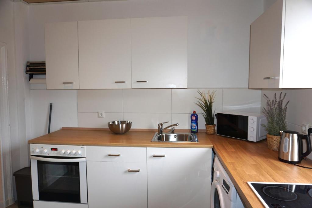Ferienwohnung Oderwind photo 1