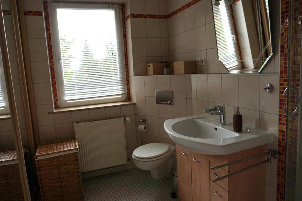 Ferienwohnung Oderwind photo 4