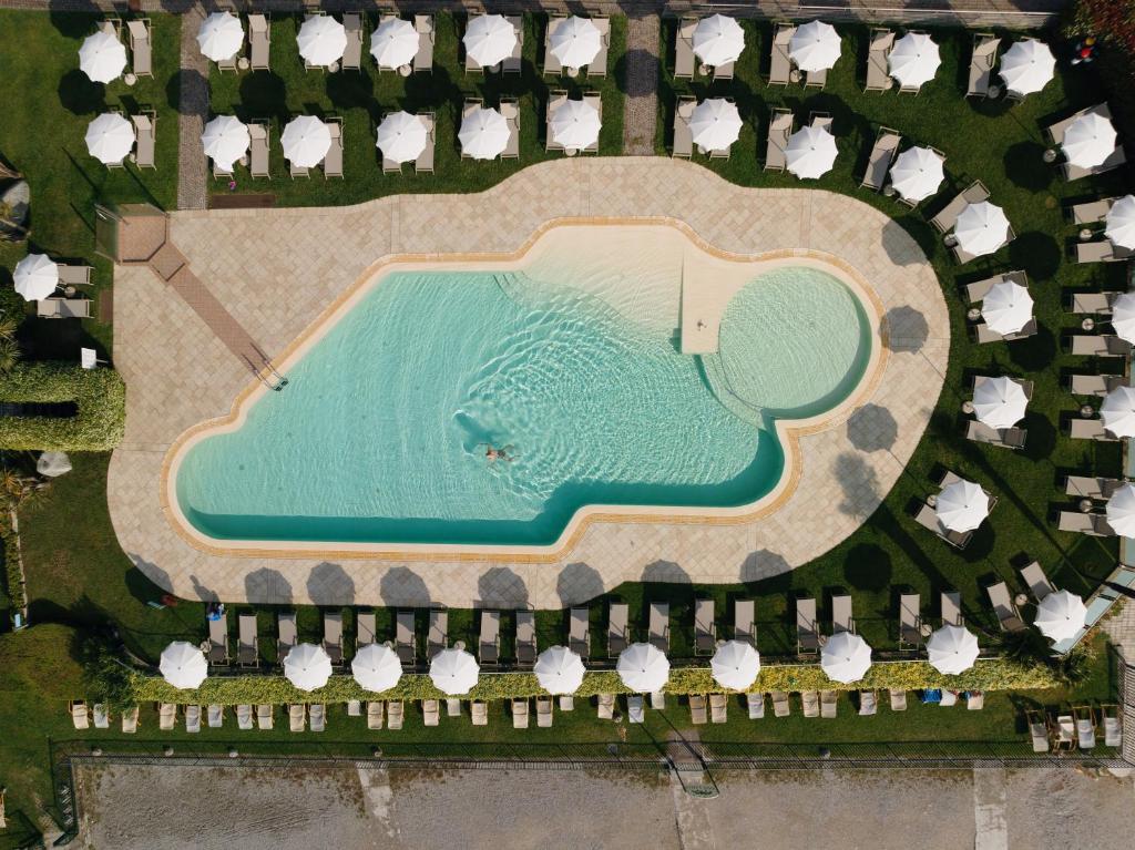 Hotel Du Lac photo 4