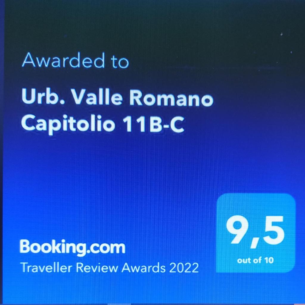 Urb. Valle Romano Capitolio 11B-C photo 2