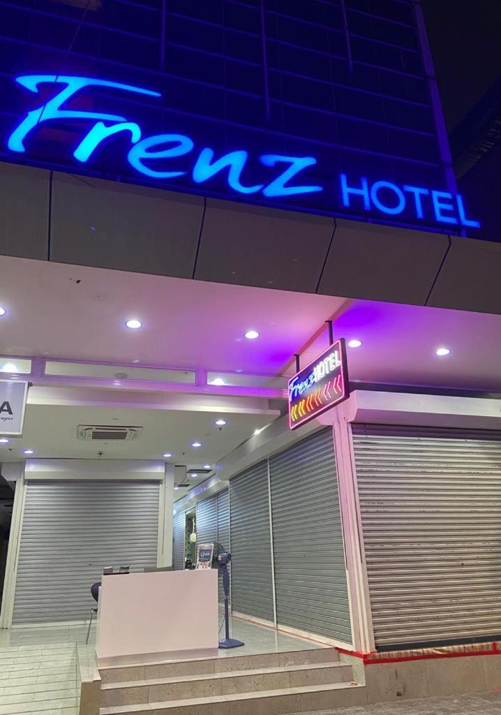 Frenz Hotel Kuala Lumpur - Tap to explore photos