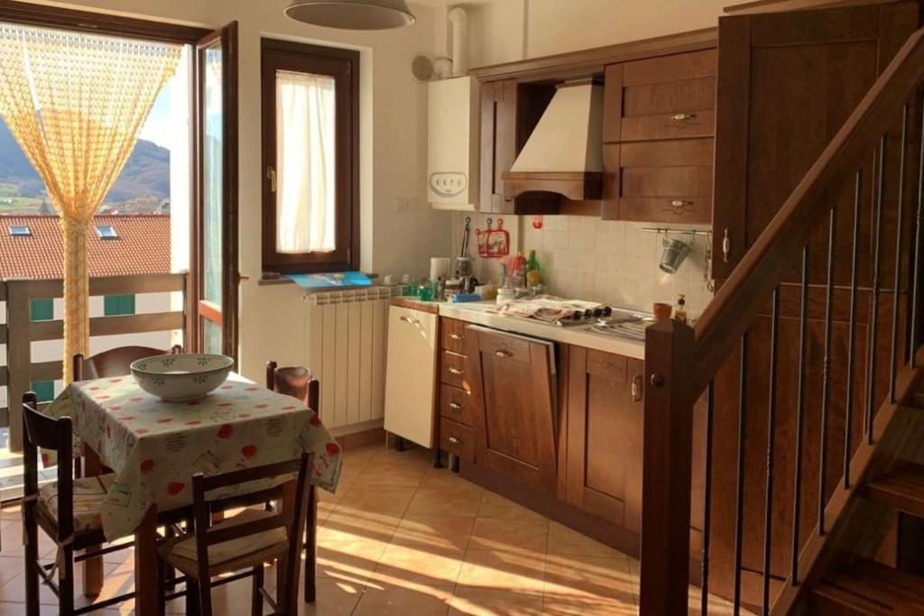 Duplex nuovo e grazioso photo 4