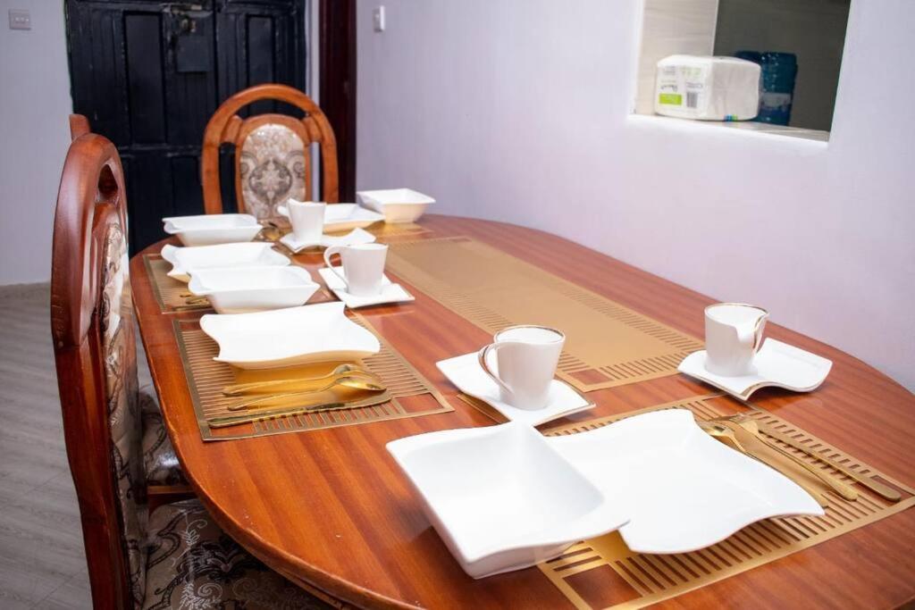 Bracha Furnished Apartments Nakuru City photo 2