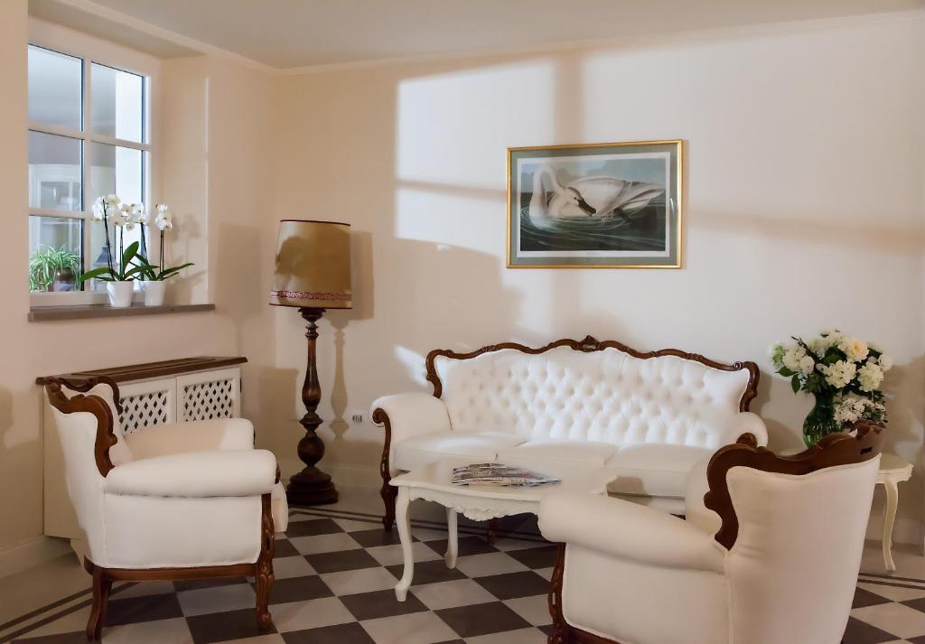 Poggio delle Molare Adults-Only Retreat photo 2