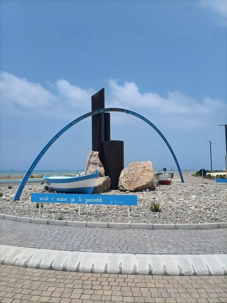 Tesori Siciliani