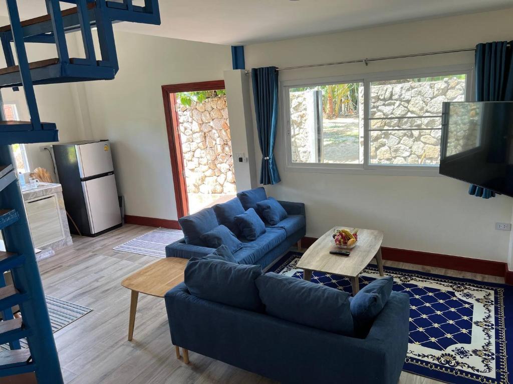 Charming New Italian Style 1st Floor Maisonnette photo 2