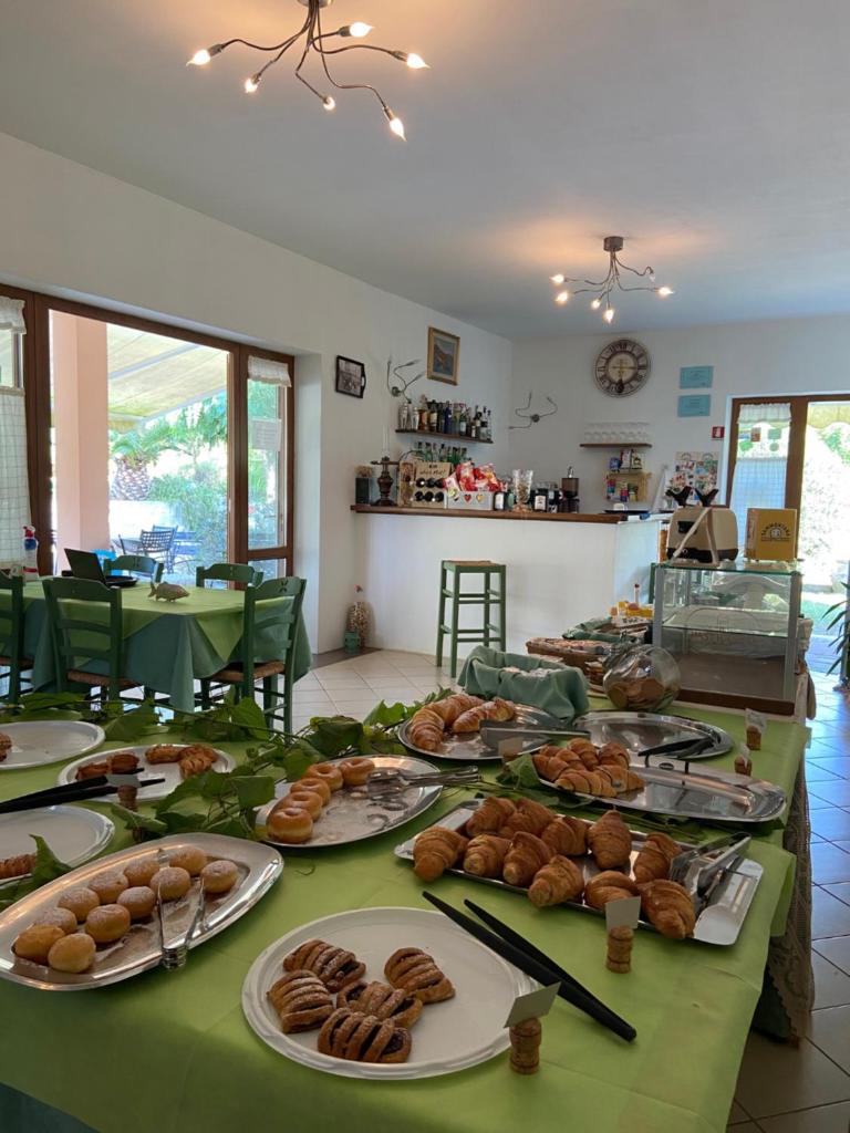 Bed & Breakfast Alex photo 1