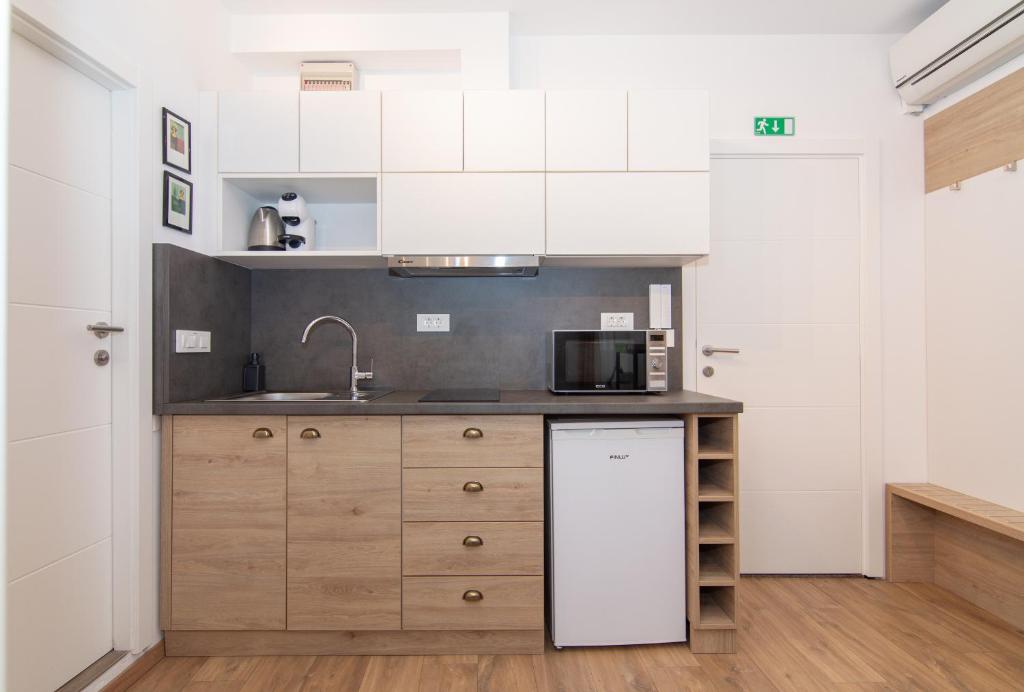 Casa Mia - Apartments & Suites photo 2