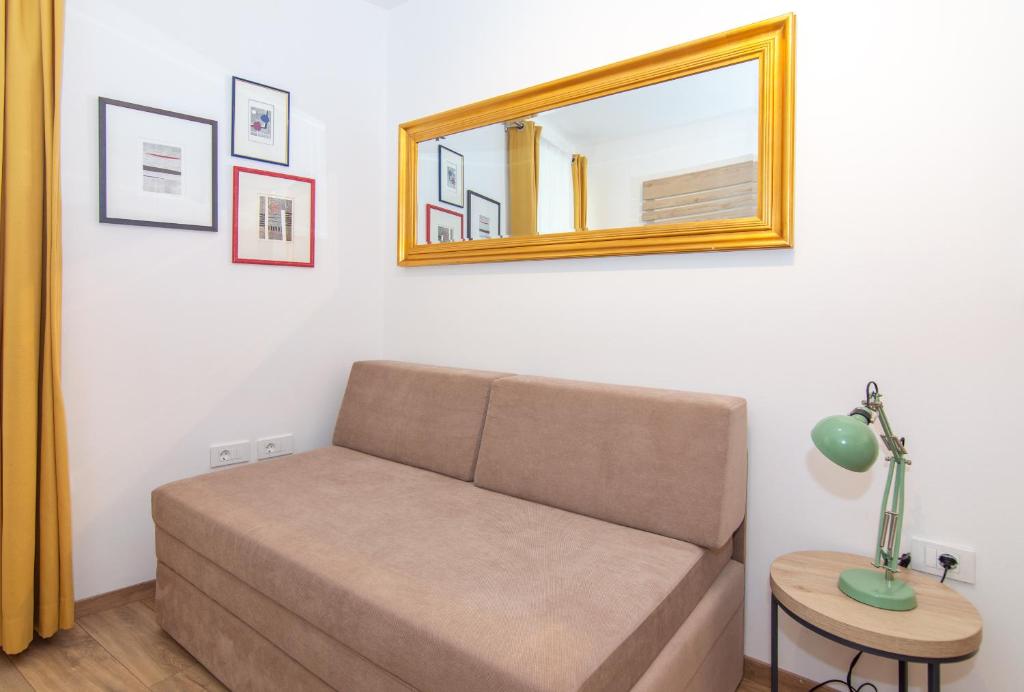 Casa Mia - Apartments & Suites photo 3