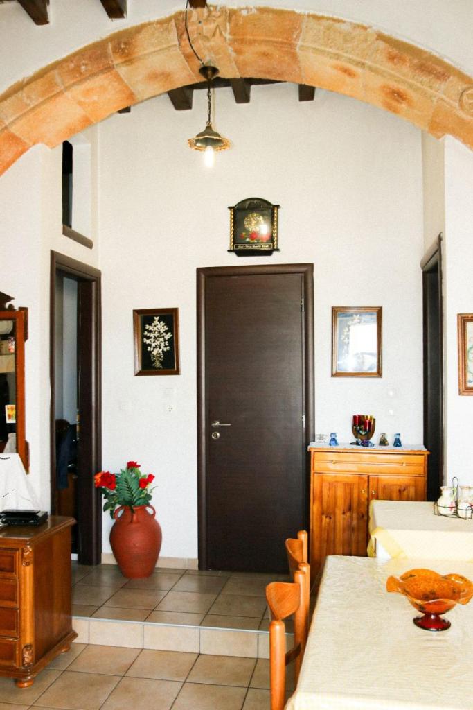 Traditional House in Laerma