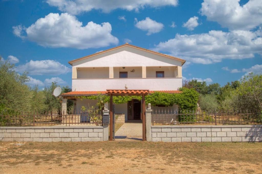 Casa Cerin with Private Pool photo 1