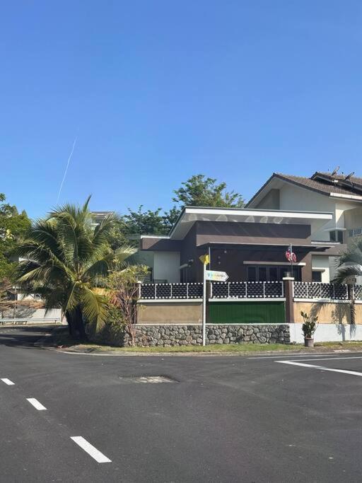 Rumah Tamu Sonata photo 1