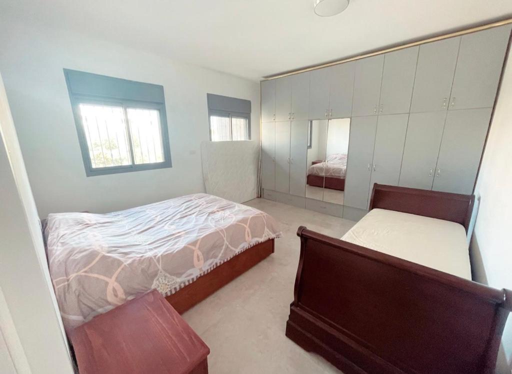 Luxury Bat Galim Nearby The Beach 4BR with balcony and SEA view photo 1