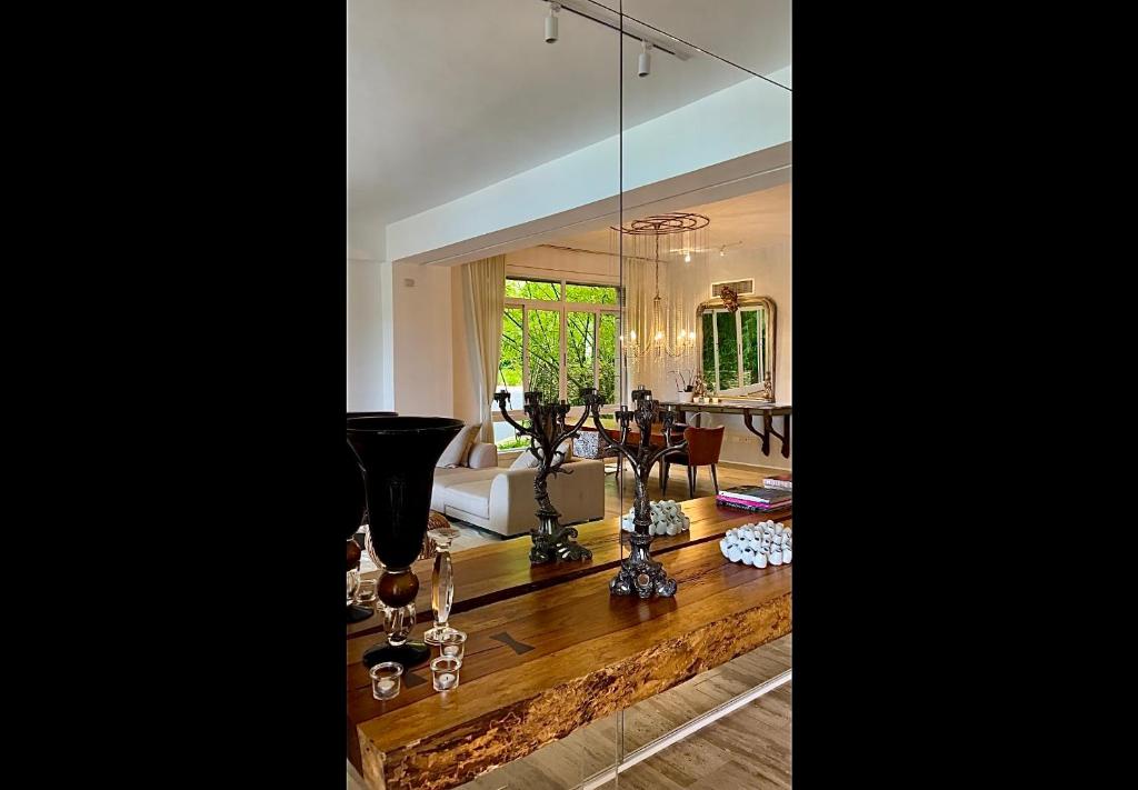 Srvittinivillas Aptla F1 Best Loc and View Lux Altos D Chavon Cdc photo 1