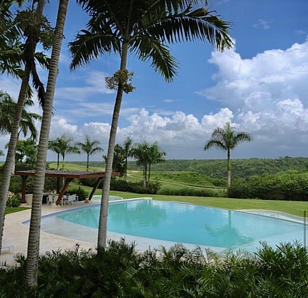 Srvittinivillas Aptla F1 Best Loc and View Lux Altos D Chavon Cdc photo 3