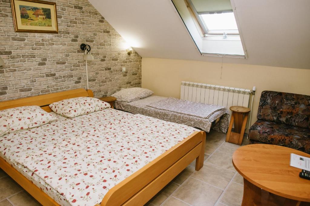 Sobe Tatjana photo 1