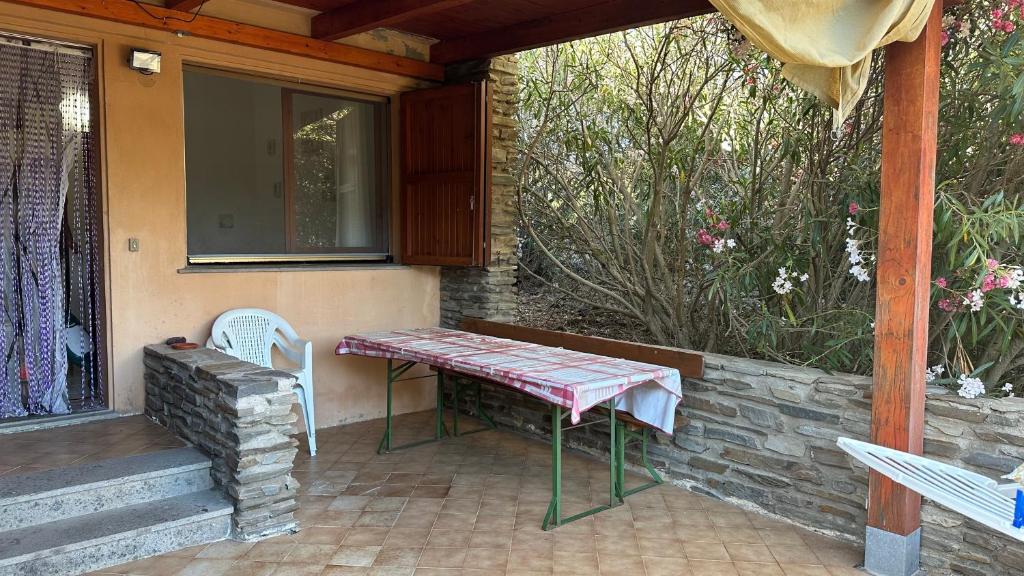 Villa Chiara photo 1