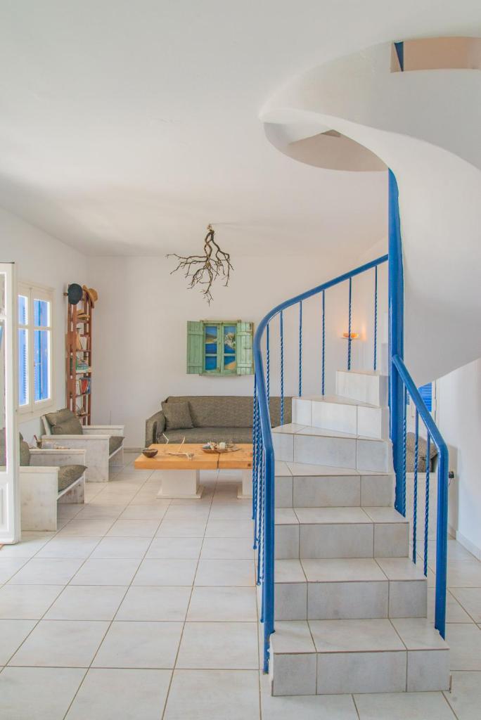 Delmare Lovely family house with majestic Aegean view photo 3