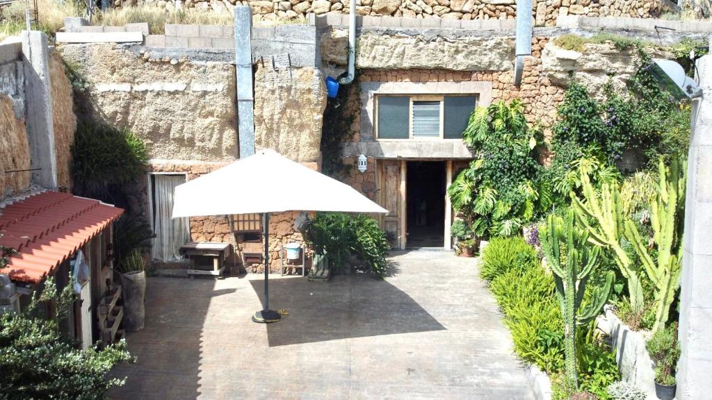 Casa Cueva con barbacoa, Wifi y vista photo 3