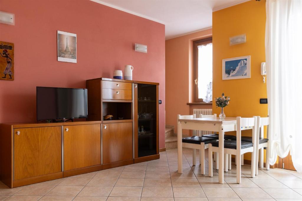 IseoLakeRental - Appartamento Caterina photo 1