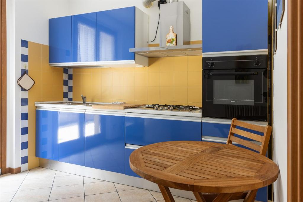 IseoLakeRental - Appartamento Caterina photo 4