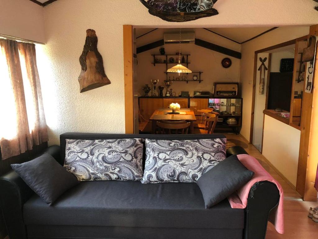 Pool House photo 3