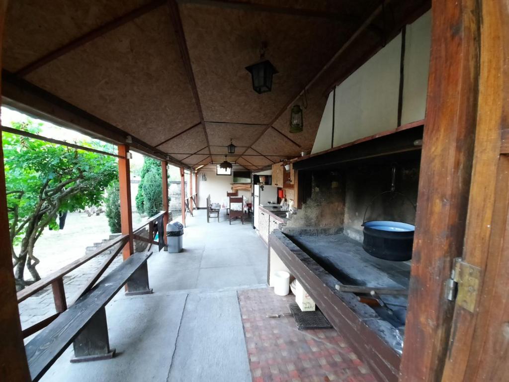 Pool House photo 4