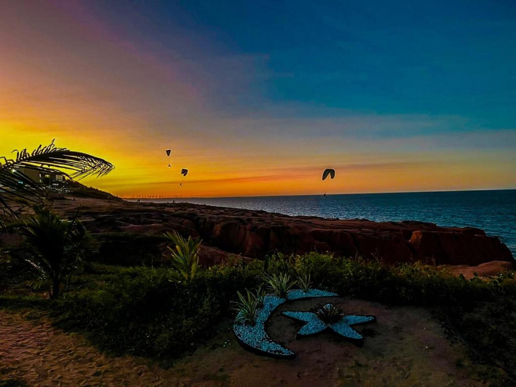 Raio de Sol Residence photo 2