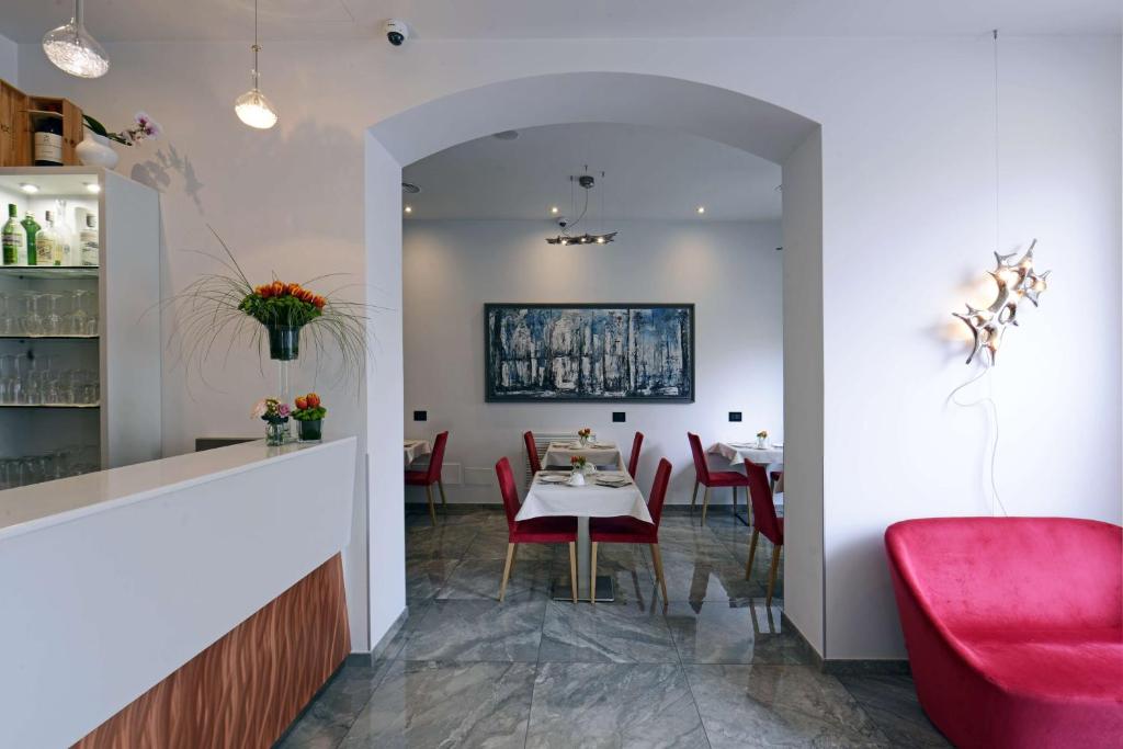 Best Western Hotel Principe di Lampedusa photo 3